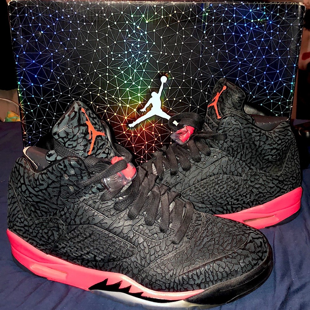 Jordan 3LAB5